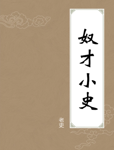 奴才小史