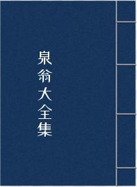 泉翁大全集