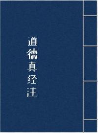 道德真经注（吴澄）
